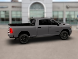 Ram 2500 Big Horn 4x4 Crew Cab 6'4" Box 2026