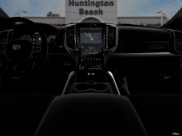 Ram 2500 Big Horn 4x4 Crew Cab 6'4" Box 2026