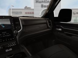 Ram 2500 Big Horn 4x4 Crew Cab 6'4" Box 2026