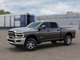 Ram 2500 Big Horn 4x4 Crew Cab 6'4" Box 2026