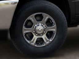 Ram 2500 Big Horn 4x4 Crew Cab 6'4" Box 2026