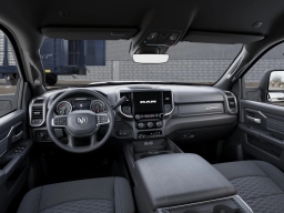 Ram 2500 Big Horn 4x4 Crew Cab 6'4" Box 2026