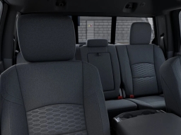 Ram 2500 Big Horn 4x4 Crew Cab 6'4" Box 2026