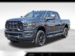 Ram 2500 Big Horn 4x4 Crew Cab 6'4" Box 2026