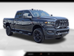 Ram 2500 Big Horn 4x4 Crew Cab 6'4" Box 2026