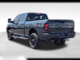Ram 2500 Big Horn 4x4 Crew Cab 6'4" Box 2026