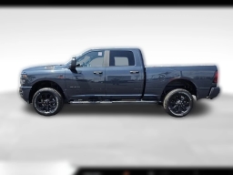 Ram 2500 Big Horn 4x4 Crew Cab 6'4" Box 2026