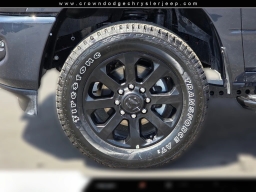 Ram 2500 Big Horn 4x4 Crew Cab 6'4" Box 2026