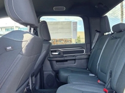 Ram 2500 Big Horn 4x4 Crew Cab 6'4" Box 2026