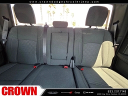 Ram 2500 Big Horn 4x4 Crew Cab 6'4" Box 2026