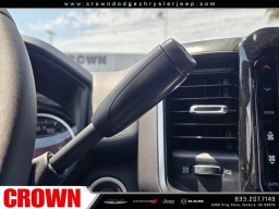 Ram 2500 Big Horn 4x4 Crew Cab 6'4" Box 2026