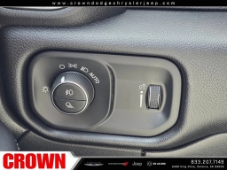 Ram 2500 Big Horn 4x4 Crew Cab 6'4" Box 2026