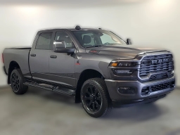 Ram 2500 Big Horn 4x4 Crew Cab 6'4" Box 2026