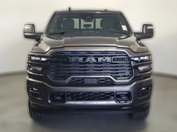 Ram 2500 Big Horn 4x4 Crew Cab 6'4" Box 2026