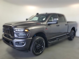 Ram 2500 Big Horn 4x4 Crew Cab 6'4" Box 2026