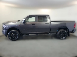 Ram 2500 Big Horn 4x4 Crew Cab 6'4" Box 2026