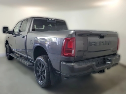 Ram 2500 Big Horn 4x4 Crew Cab 6'4" Box 2026