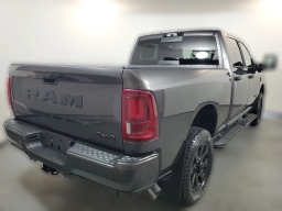 Ram 2500 Big Horn 4x4 Crew Cab 6'4" Box 2026