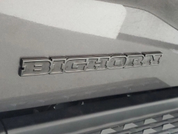 Ram 2500 Big Horn 4x4 Crew Cab 6'4" Box 2026