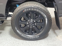 Ram 2500 Big Horn 4x4 Crew Cab 6'4" Box 2026