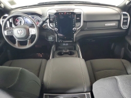 Ram 2500 Big Horn 4x4 Crew Cab 6'4" Box 2026