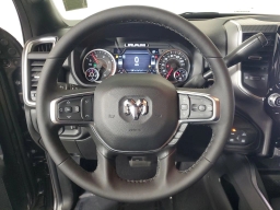 Ram 2500 Big Horn 4x4 Crew Cab 6'4" Box 2026