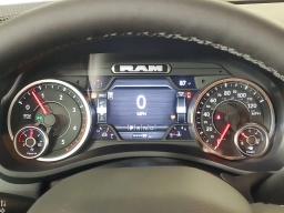 Ram 2500 Big Horn 4x4 Crew Cab 6'4" Box 2026