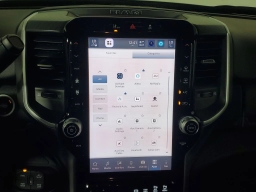 Ram 2500 Big Horn 4x4 Crew Cab 6'4" Box 2026