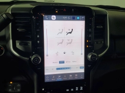 Ram 2500 Big Horn 4x4 Crew Cab 6'4" Box 2026