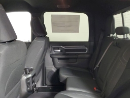 Ram 2500 Big Horn 4x4 Crew Cab 6'4" Box 2026