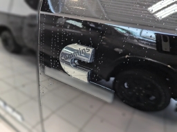 Ram 2500 Big Horn 4x4 Crew Cab 6'4" Box 2026