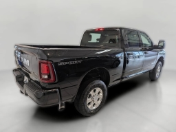 Ram 2500 Big Horn 4x4 Crew Cab 6'4" Box 2026