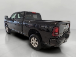 Ram 2500 Big Horn 4x4 Crew Cab 6'4" Box 2026