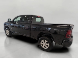 Ram 2500 Big Horn 4x4 Crew Cab 6'4" Box 2026