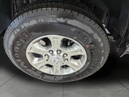 Ram 2500 Big Horn 4x4 Crew Cab 6'4" Box 2026