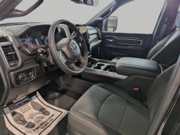 Ram 2500 Big Horn 4x4 Crew Cab 6'4" Box 2026