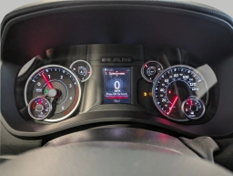 Ram 2500 Big Horn 4x4 Crew Cab 6'4" Box 2026