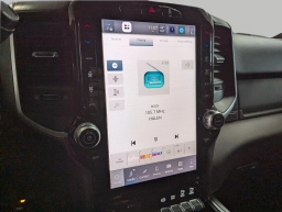 Ram 2500 Big Horn 4x4 Crew Cab 6'4" Box 2026