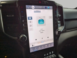 Ram 2500 Big Horn 4x4 Crew Cab 6'4" Box 2026