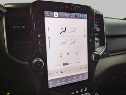 Ram 2500 Big Horn 4x4 Crew Cab 6'4" Box 2026