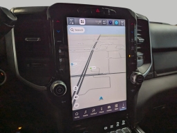 Ram 2500 Big Horn 4x4 Crew Cab 6'4" Box 2026