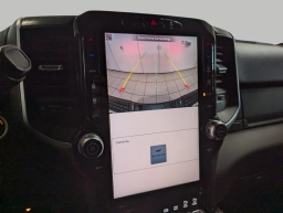 Ram 2500 Big Horn 4x4 Crew Cab 6'4" Box 2026