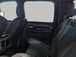 Ram 2500 Big Horn 4x4 Crew Cab 6'4" Box 2026