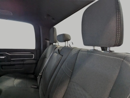 Ram 2500 Big Horn 4x4 Crew Cab 6'4" Box 2026