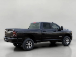 Ram 2500 Big Horn 4x4 Crew Cab 6'4" Box 2026