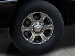 Ram 2500 Big Horn 4x4 Crew Cab 6'4" Box 2026