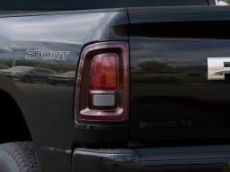 Ram 2500 Big Horn 4x4 Crew Cab 6'4" Box 2026