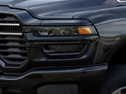 Ram 2500 Big Horn 4x4 Crew Cab 6'4" Box 2026