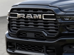 Ram 2500 Big Horn 4x4 Crew Cab 6'4" Box 2026