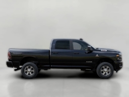 Ram 2500 Big Horn 4x4 Crew Cab 6'4" Box 2026